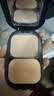 蜜丝佛陀（MAXFACTOR）透滑控油粉饼遮瑕定妆蜜粉防晒1号白瓷色10g 实拍图