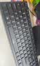 戴尔（DELL）KB216键盘有线商务办公键盘笔记本电脑台式机外接配件全尺寸静音键盘USB即插即用防泼溅（黑色） 实拍图