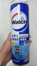 威露士（Walch）空调清洗剂消毒液500ml 家电空调清洁剂家用喷雾杀菌除味挂壁立式 实拍图