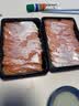 优到挪威冰鲜三文鱼刺身(大西洋鲑) 中段生鱼片生鲜鱼类生食刺身级 挪威三文鱼腩 400g （切片） 实拍图