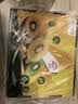 佳沛（zespri）新西兰金奇异果10个装单果重103-114g猕猴桃中秋节礼品送水果礼盒 实拍图