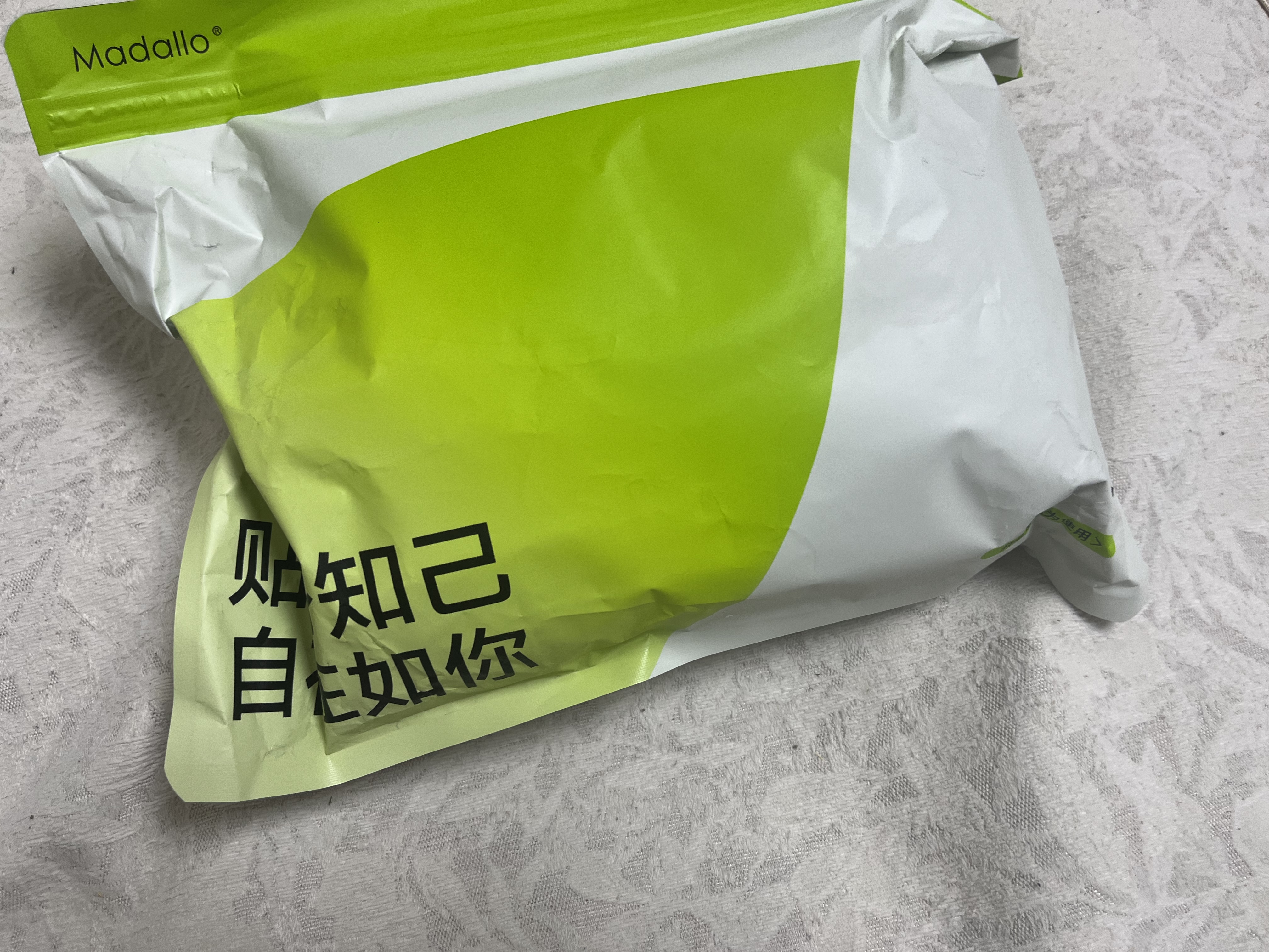 莫代尔5条男士内裤男纯棉抗菌平角透气大码男生短裤头男式四角裤衩 实拍图
