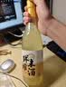 苏州桥小米鲜榨米酒700ml*6整箱装8度甜米酒 实拍图