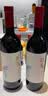 西鸽酒庄玉鸽锦羽天水碧干红葡萄酒整箱750ml*6 贺兰山宁夏红酒喜宴 实拍图