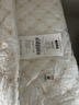无印良品沙发盖垫防滑全棉沙发罩盖布四季通用沙发靠背巾 重工刺绣90*90cm 实拍图