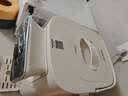 美的（Midea）电热水瓶恒温水壶母婴级316L不锈钢内胆家用5L大容量净饮水机智能保温一体可拆调奶器11FPro 实拍图