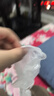 乌斯京 一次性手套食品级橡胶手套加厚美容烘焙餐饮厨房透明小龙虾手套 食品级PVC手套（透明加厚）100只 大码 实拍图