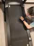 舒华（SHUA）小型家用跑步机家庭用A9爬坡走步机减震室内静音可折叠马拉松奥运 全能王A9pro-18%大坡度/创新倒走 实拍图