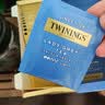 川宁（TWININGS）豪门伯爵红茶进口茶叶25袋*2g 办公室下午茶独立茶包 实拍图