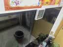 京东京造TH1温湿度计 2025款磁吸室内家用婴儿桌面电子湿度计高精度传感器 实拍图