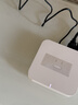 腾讯极光盒子6 8K智能网络电视机顶盒 千兆网口 2+32G 高清HDR10+ 双频WiFi 蓝牙语音遥控 实拍图
