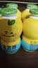 金豆芽儿童金银花柚子汁155ml*16瓶夏天孩子饮料宝宝果汁西柚汁 实拍图