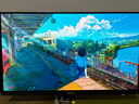 AOC爱攻昊天Max 27英寸QD-OLED Gen.3五层堆叠 4K240Hz 10Bit  DP2.1  0.03ms低蓝电竞显示器AG276UZD 实拍图