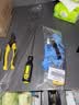 东部工品装机工具套装电脑台式机组装螺丝刀主机diy扎带加长磁性长杆起子 实拍图
