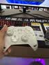 北通鲲鹏70无线游戏手柄AI智控自适应双切扳机xbox电脑PC蓝牙NS体感steam手机switch2影之刃零4D沉浸款 实拍图