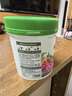绿盼尿素化肥料种蔬菜养花盆栽小颗粒复合氮肥家庭园艺通用速效500g 实拍图