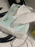 康佳（KONKA）电风扇台式转页扇宿舍台扇桌面小风扇交流定频鸿运扇五扇叶风扇KF-25HY37 实拍图