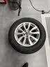 邓禄普（DUNLOP）汽车轮胎 225/65R17 102H GRANDTREK PT3适配本田CRV昂科威哈弗H6 实拍图