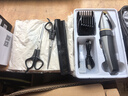康佳（KONKA）电动理发器 理发电推子 家用成人儿童剃头理发器理发神器自己剪剪 剃发器工具套装 送男友父亲礼物 实拍图