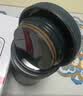 膳魔师（THERMOS）保温杯530ml泡茶杯带茶漏男女士七夕礼物保冷水杯子TCNE-DG 实拍图