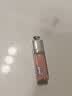 迪奥Dior魅惑丰唇蜜001粉色6ml唇釉口红滋润生日礼物送女友教师节礼物 实拍图