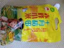 十月稻田 赤峰小米 1kg 内蒙古敖汉旗 黄小米杂粮 小米黄小米 新米 早 实拍图