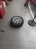 优科豪马横滨轮胎/汽车轮胎 215/60R16 95V E70B 原配丰田/凯美瑞 实拍图