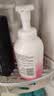 贝亲（Pigeon）洗发水沐浴露 含桃叶精华 婴儿洗发沐浴二合一 500ml IA209 实拍图