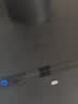 欧普照明（OPPLE）AAA级护眼灯无蓝光LED感应调光书桌护眼灯儿童学习台灯家用元悦2S 实拍图