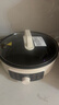美的（Midea）电饼铛电煎锅家用小型70mm加大加深多功能锅电煎锅烙饼锅煎烤机电火锅烤肉锅家庭用自营JKC3463 实拍图
