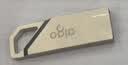 爱国者（aigo）64GB USB3.2 U盘新升级读速150MB/s 高速读写防水金属u盘 U312学习办公车载电脑通用移动优盘 实拍图