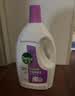 滴露（Dettol）衣物消毒液除菌薰衣草3L 衣服消毒水99.9%杀菌除螨内衣裤配洗衣液 实拍图