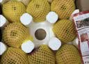 佳农烟台红富士苹果 净重10斤大果 果径80-85mm 水果礼盒 源头直发 实拍图