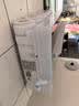 志高（CHIGO）HR106 净水器净水机加热直饮一体机接自来水净饮水机农村家用台式壁挂RO反渗透通用滤芯过滤自吸 HR103银色-视频安装 实拍图