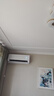 华凌空调神机二代 一级能效1.5匹变频挂机KFR-35GW/N8HE1ⅡPro+一级能效3匹变频柜机 KFR-72LW/N8HE1Ⅱ 实拍图