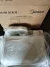 美的（Midea）电热水瓶电热水壶不锈钢内胆全自动断电家用5L净饮水机智能恒温保温一体调奶器11F 实拍图