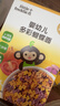 小皮（Little Freddie）婴幼儿面条蝴蝶造型面175g宝宝营养辅食儿童早餐多彩造型蝴蝶 实拍图