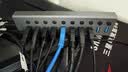 ThinkPad联想USB分线器十口3.0独立分控开关扩展坞USB扩展器笔记本拓展坞HUB转换器1米延长线独立电源LA10 实拍图
