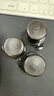 瑞幸咖啡0糖0脂经典浓缩咖啡液 大容量混合风味 美式黑咖啡18ml*32杯 实拍图