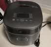 美的（Midea）电饭煲小型1-2-3人0涂层316L母婴级不锈钢2L家用低糖沥米饭迷你电饭锅微压AFB2022LS 实拍图
