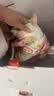 小状元轮滑鞋儿童溜冰鞋女童男童3-6-12岁专业初学滑轮旱冰鞋新款礼物L5 京东物流-桃桃粉【头盔护具包】 S (适合运动鞋26-31码)尺码可调 实拍图
