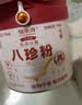 福东海 八珍粉500g 四神汤莲子茯苓芡实薏米山药粉搭健脾胃营养早餐代粉 实拍图