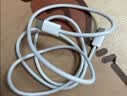 Apple/苹果 60W type-c充电线-1米 usb-c手机数据线 原装旗舰店苹果iPhone 17 Pro Max iPad快充线 实拍图