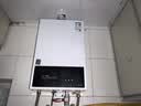 万和小宇宙【WH1 PRO 13L】天然气水气双调恒温 低水压启动 节能省气 上门安装 13WH1 PRO燃气热水器 实拍图