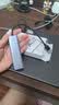 绿联USB3.0分线器多接口扩展器高速一拖4口转接头拓展坞多孔HUB集线器扩展坞笔记本电脑转换器 实拍图