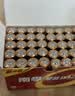 南孚7号电池40粒 七号碱性 聚能环5代 适用耳温枪/血糖仪/无线鼠标/遥控器/血压计/挂钟/血氧仪等 实拍图