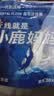 小鹿妈妈品质细滑牙线棒牙签家庭装超细牙线棒30支 实拍图