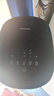 美的（Midea）【直流变频】家用静音空调扇 智能语音冷风扇 负离子落地冷风机水冷塔扇 强力制冷双向送风ADJ10SC 实拍图