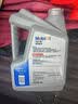 美孚（Mobil）全合成汽机油5W-30 SP级4L美孚1号极光银汽车保养京东养车自营 实拍图