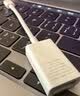 Apple/苹果 typc-c/usb-c转usb接口转换器 苹果旗舰店原装转接头u盘转换器 适用苹果iPhone17/iPad/Mac 实拍图